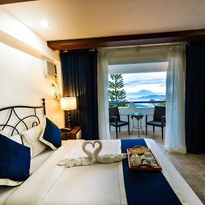 Estancia Resort Hotel